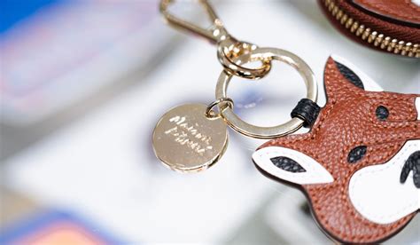 luxury keyrings